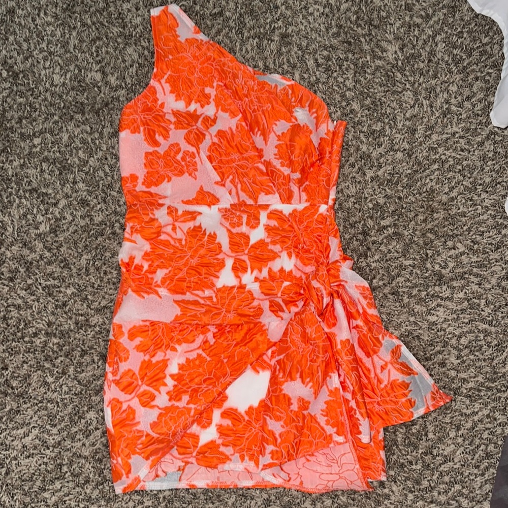 Showpo Dress